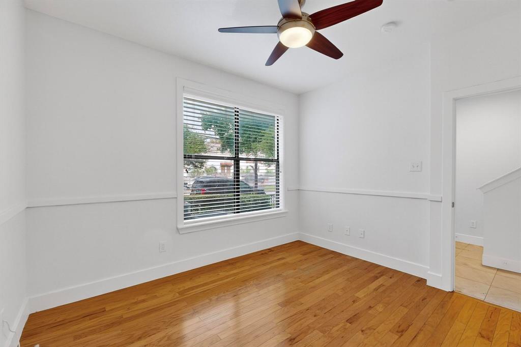 Palo Alto Twnhms Condo - Residential