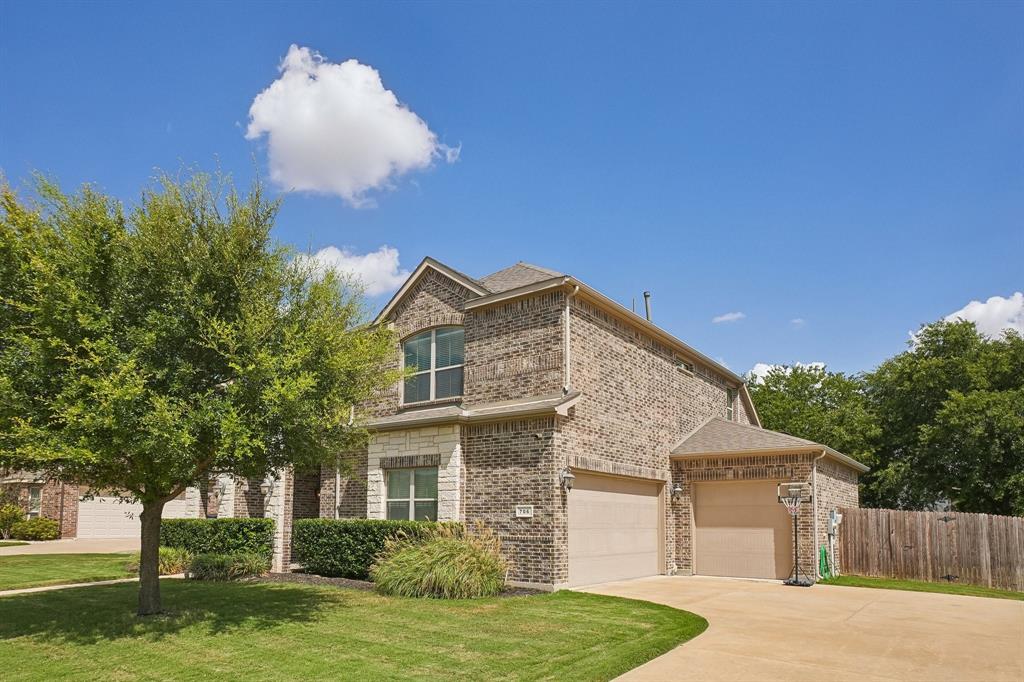706 Dover Drive