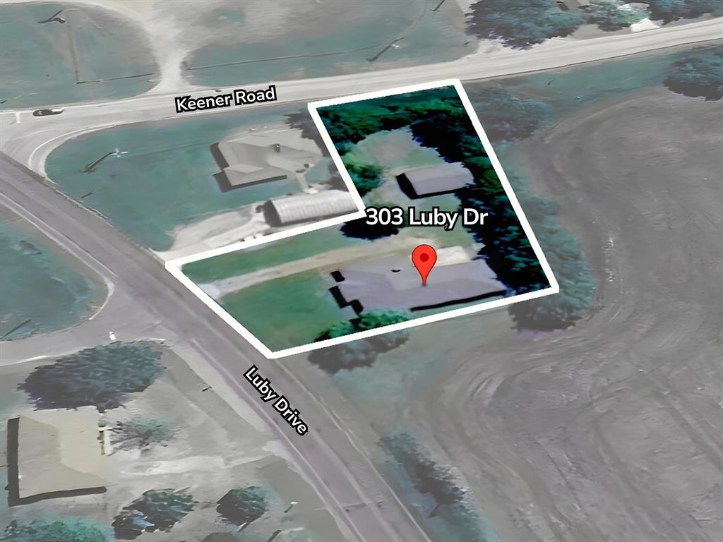303 Luby Drive