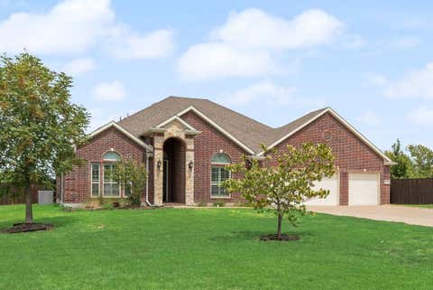 Photo of 1232 Cirrus Court, Forney, TX 75126 (MLS # 21368335)