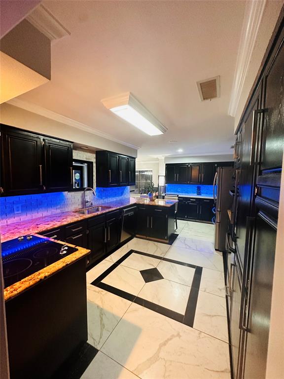 Fairways - Residential Lease