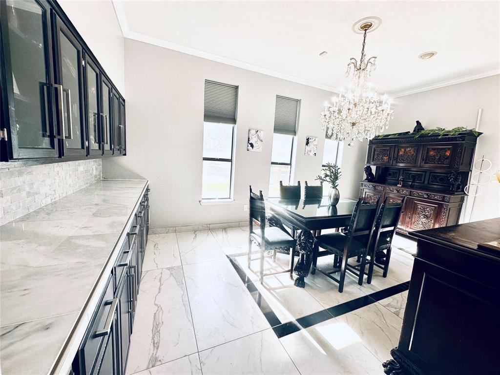 Fairways - Residential Lease