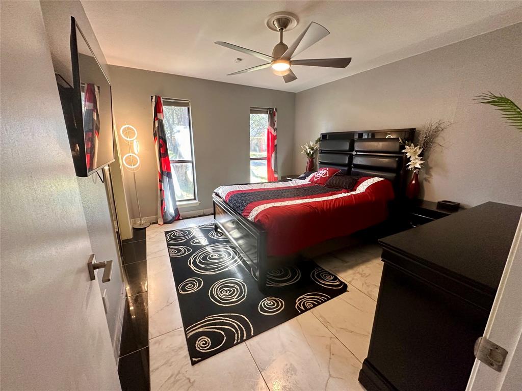 Fairways - Residential Lease