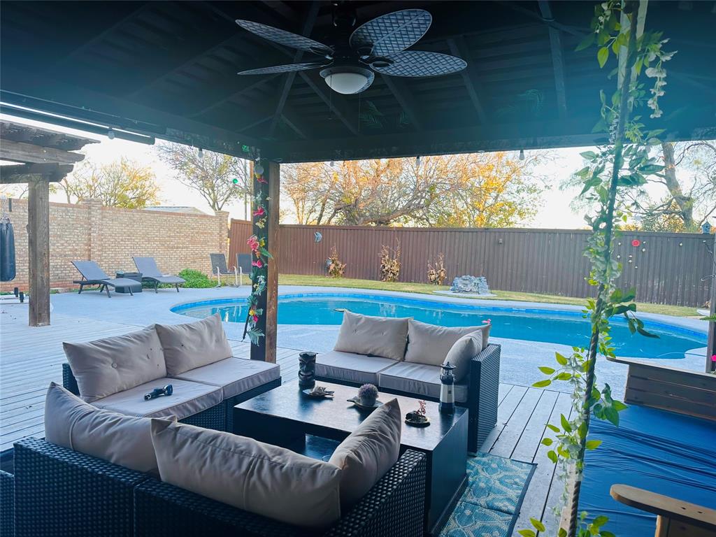 Fairways - Residential Lease