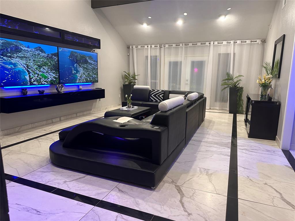 Fairways - Residential Lease