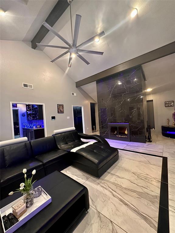 Fairways - Residential Lease