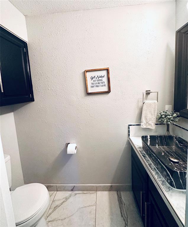 Fairways - Residential Lease