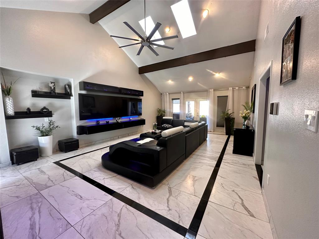 Fairways - Residential Lease