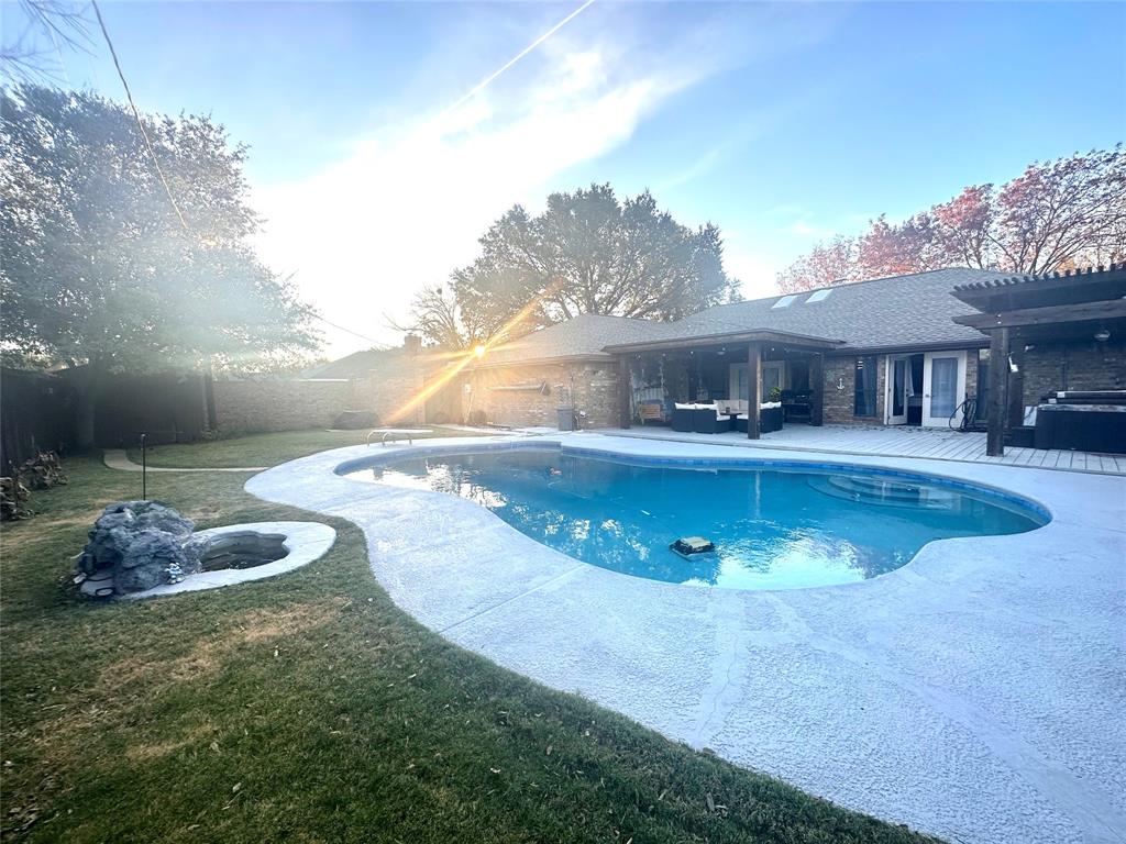 Fairways - Residential Lease