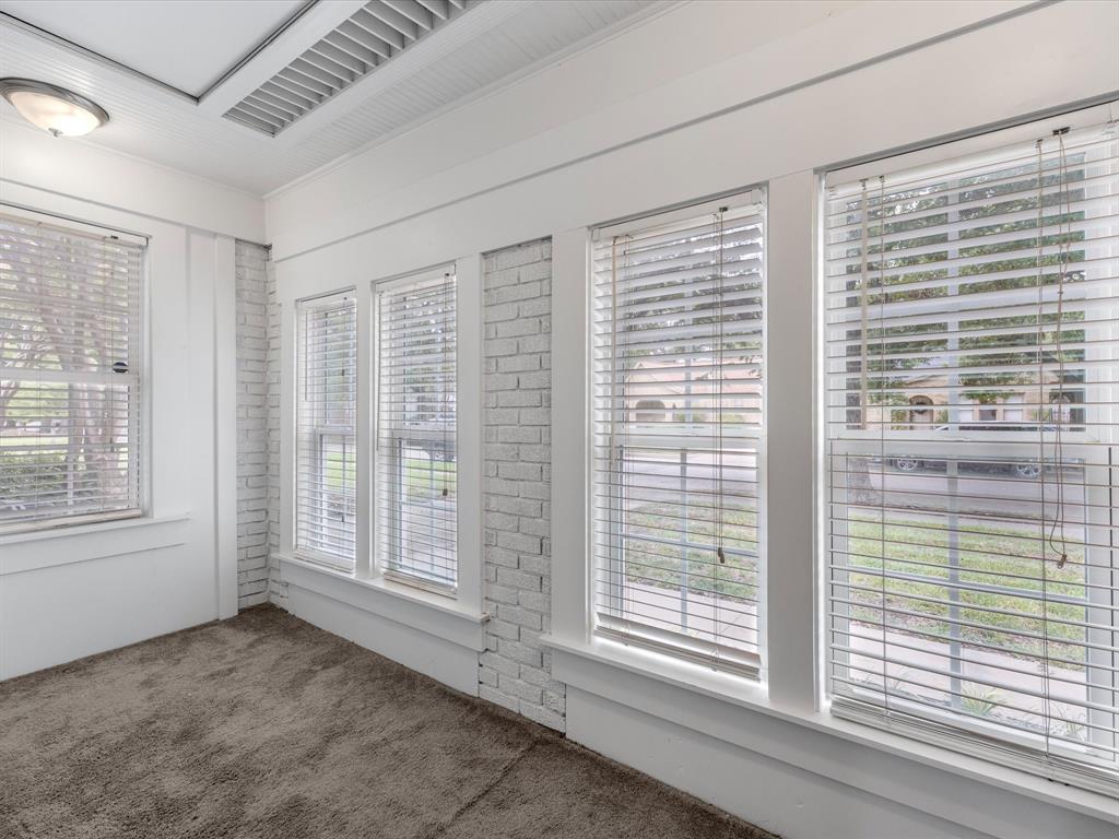 Weatherford P R Add - Residential