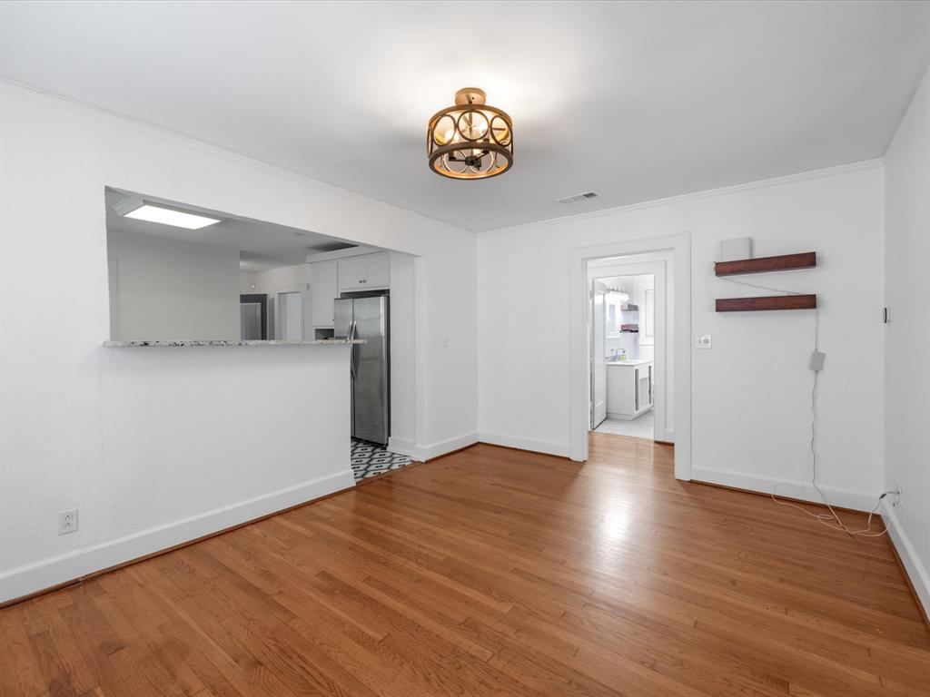 Weatherford P R Add - Residential