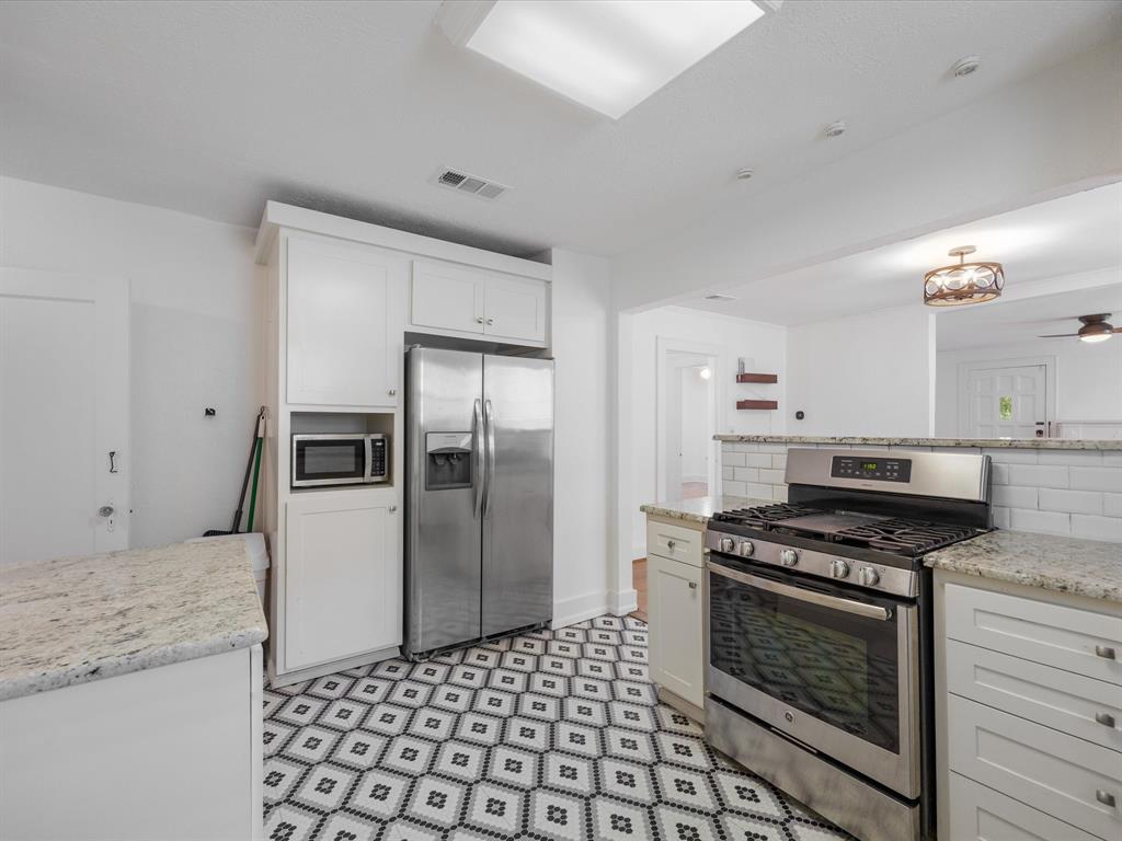 Weatherford P R Add - Residential