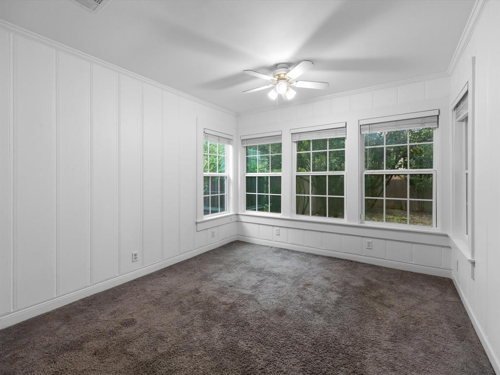 Weatherford P R Add - Residential