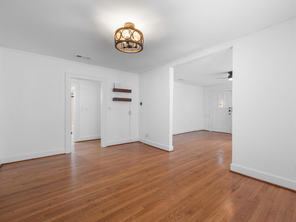 Weatherford P R Add - Residential