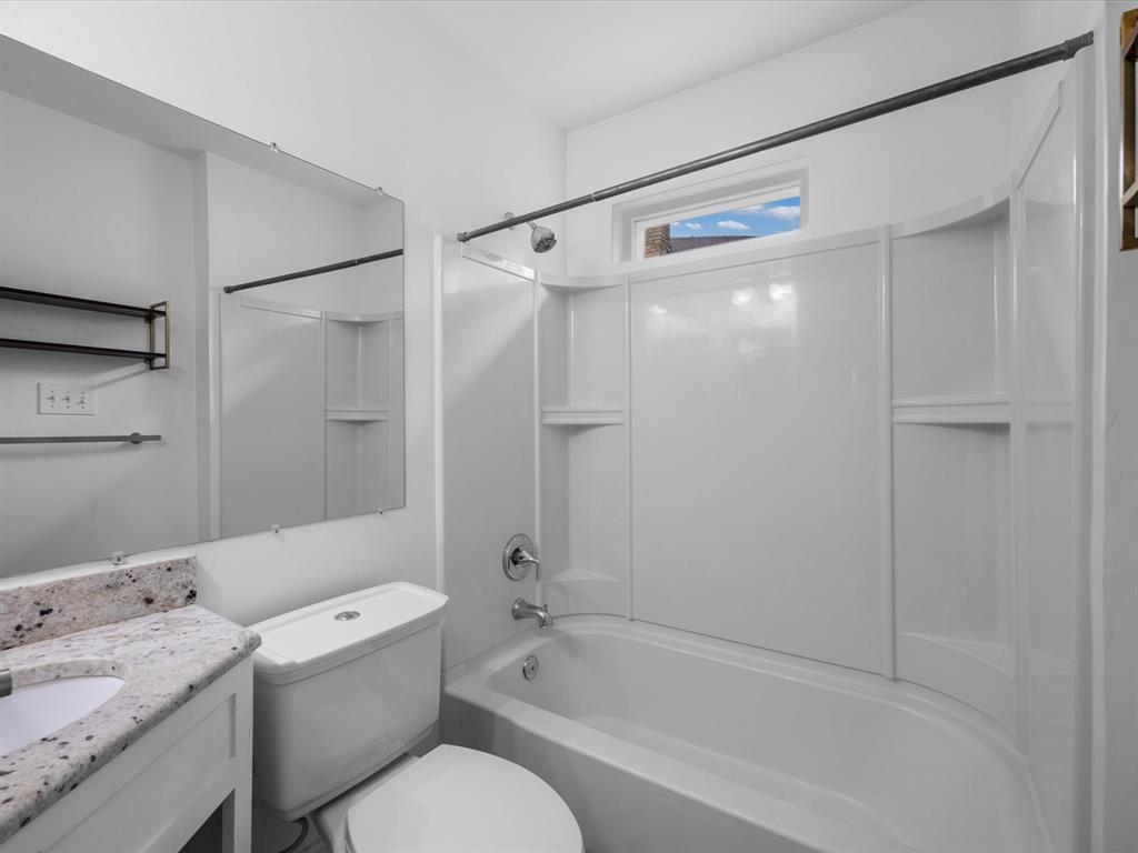 Weatherford P R Add - Residential