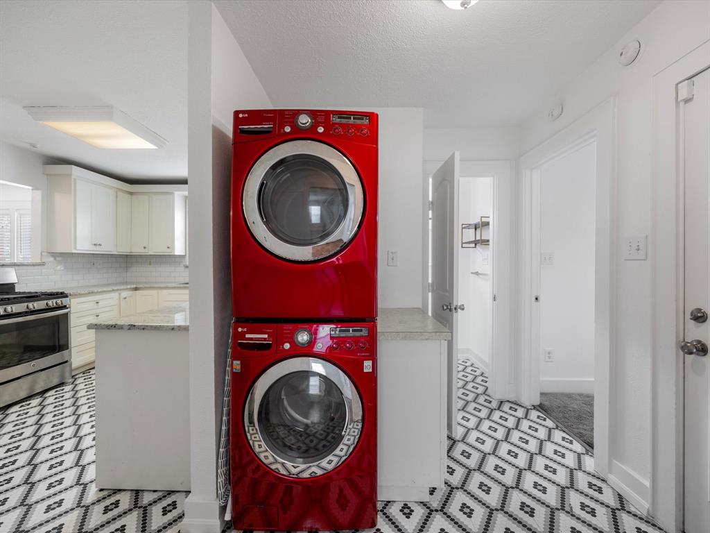 Weatherford P R Add - Residential