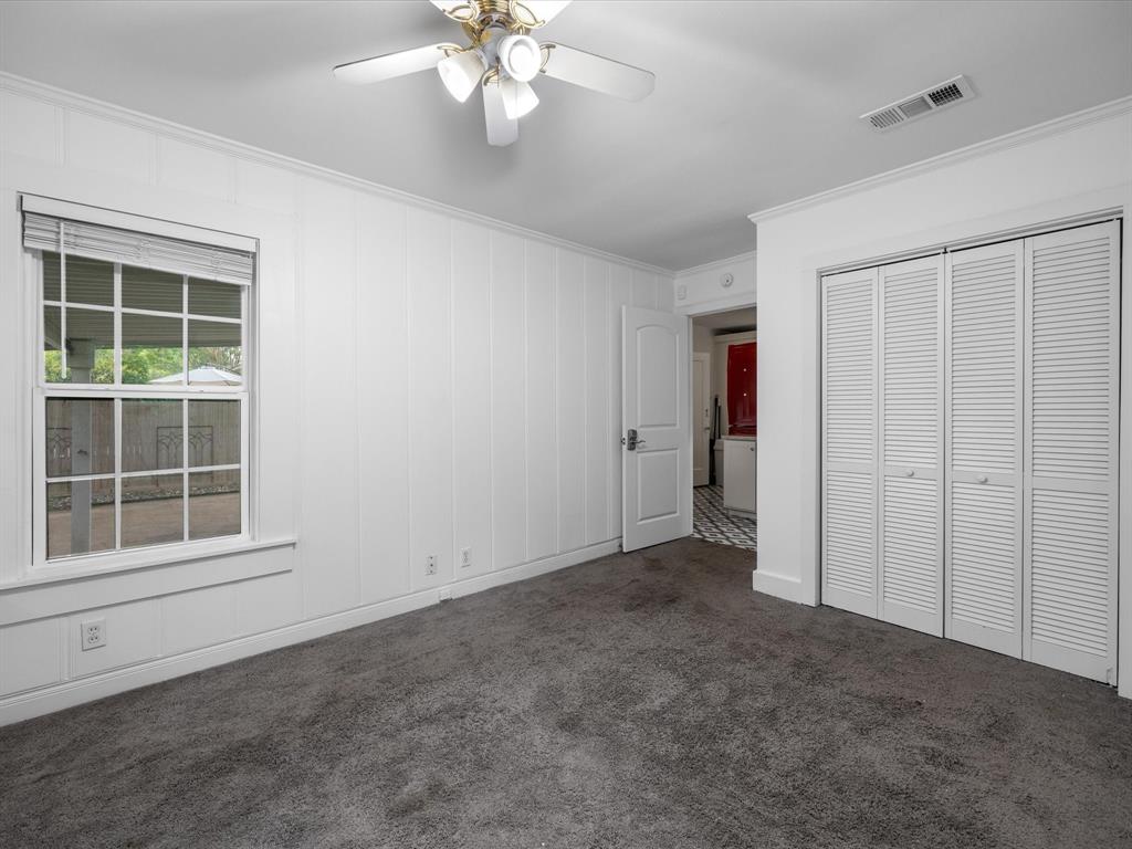 Weatherford P R Add - Residential