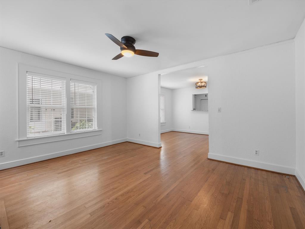 Weatherford P R Add - Residential