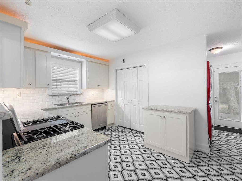 Weatherford P R Add - Residential