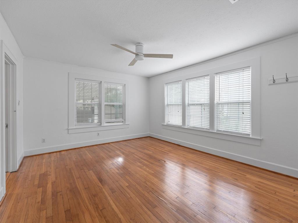 Weatherford P R Add - Residential