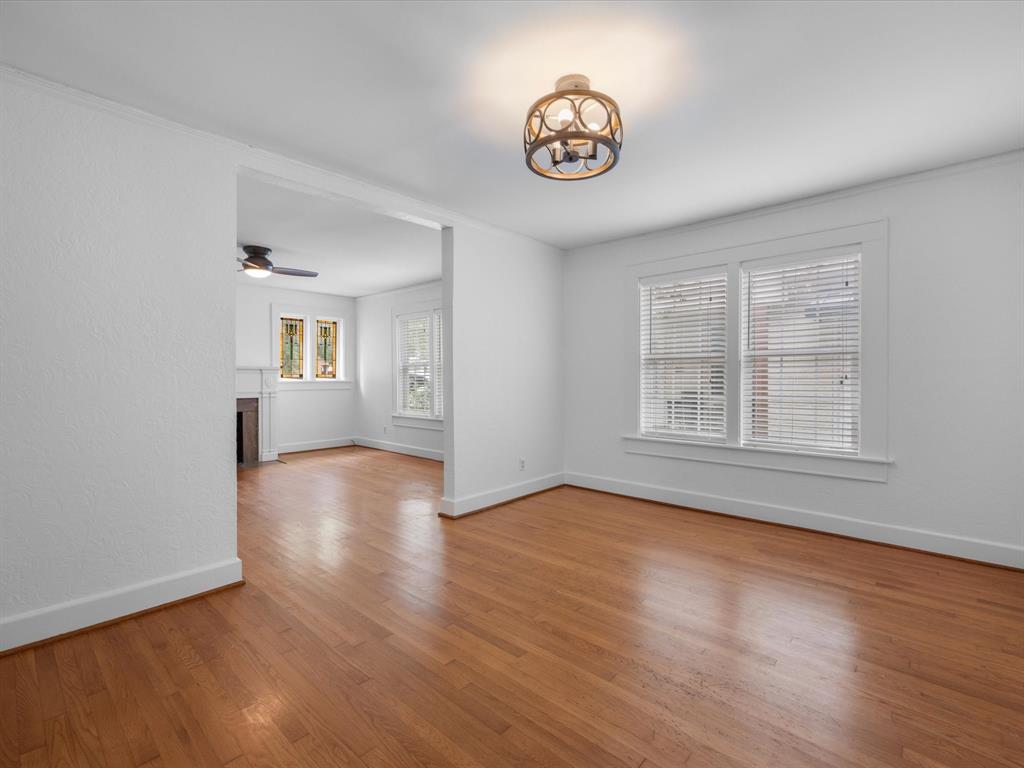 Weatherford P R Add - Residential