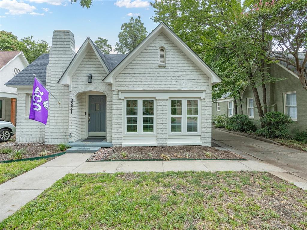 Weatherford P R Add - Residential