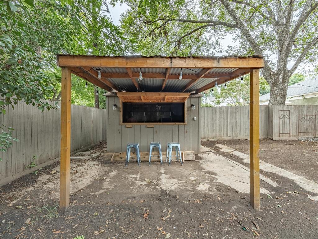 Weatherford P R Add - Residential