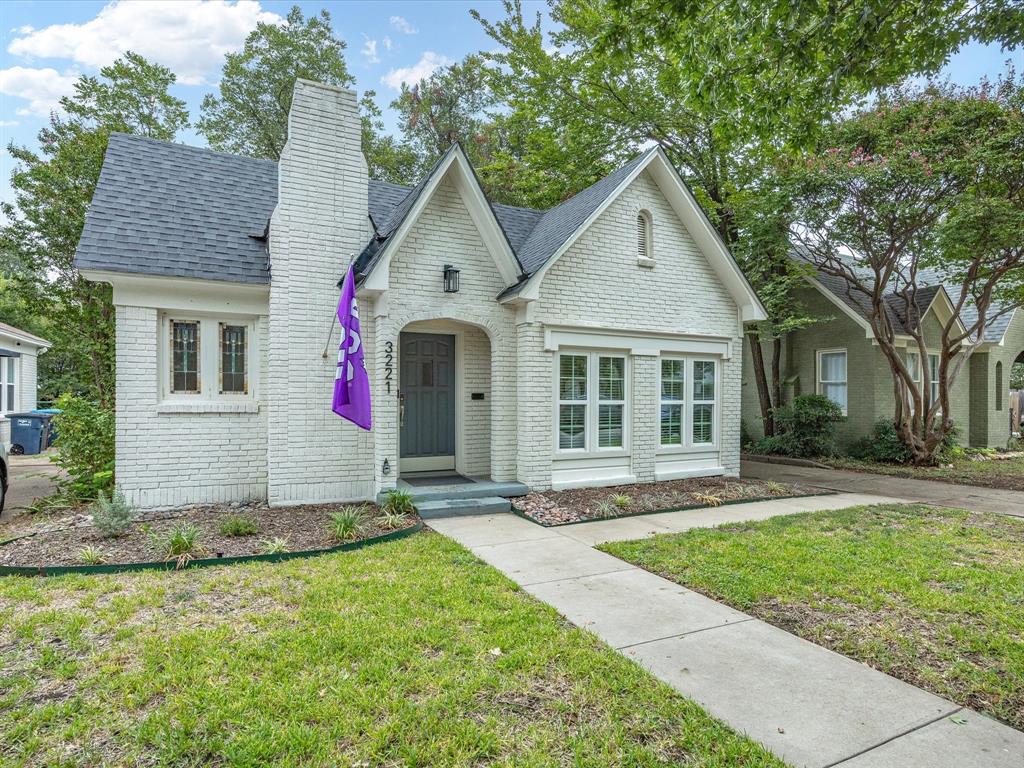 Weatherford P R Add - Residential