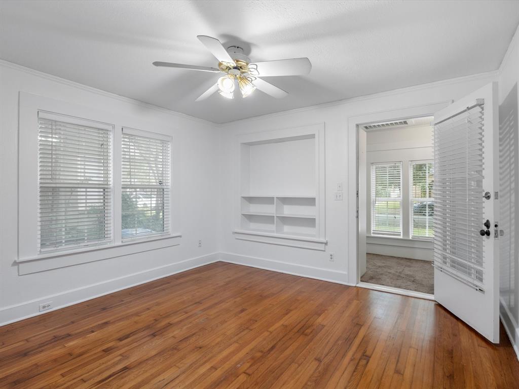 Weatherford P R Add - Residential