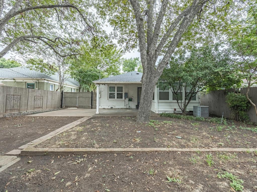 Weatherford P R Add - Residential