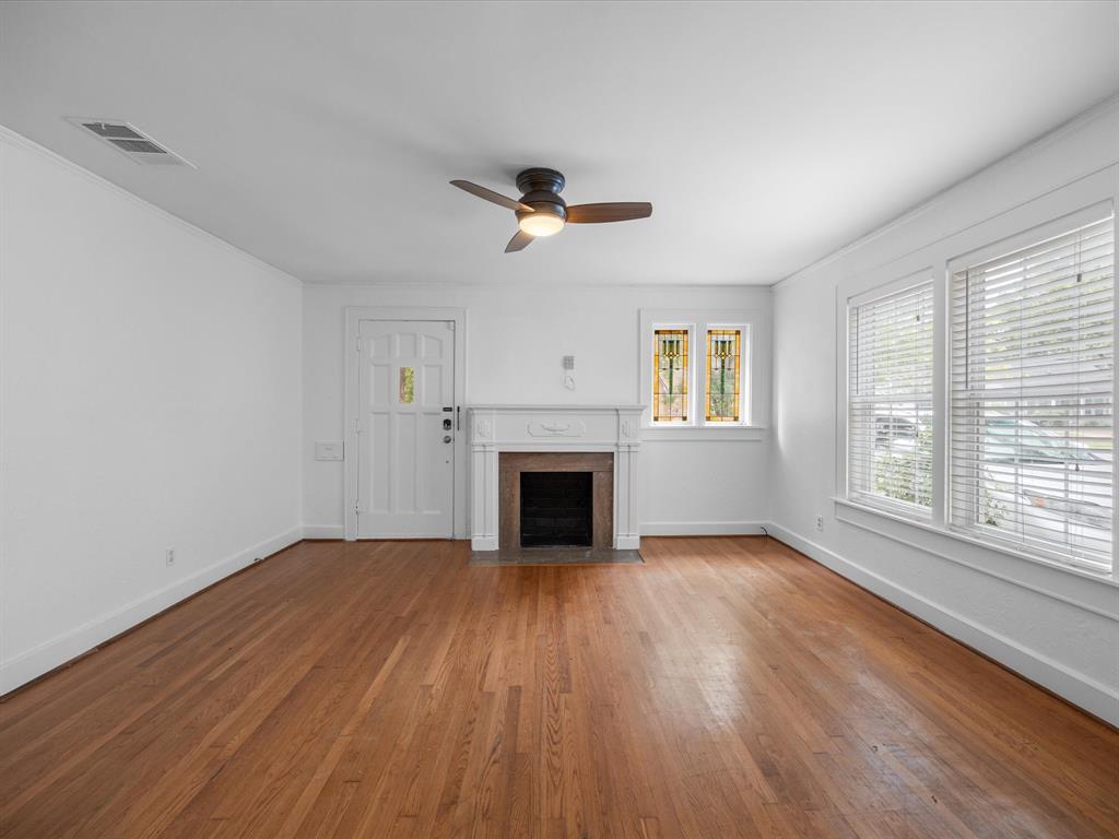 Weatherford P R Add - Residential