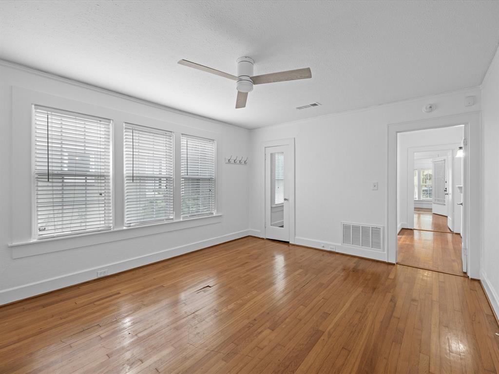 Weatherford P R Add - Residential