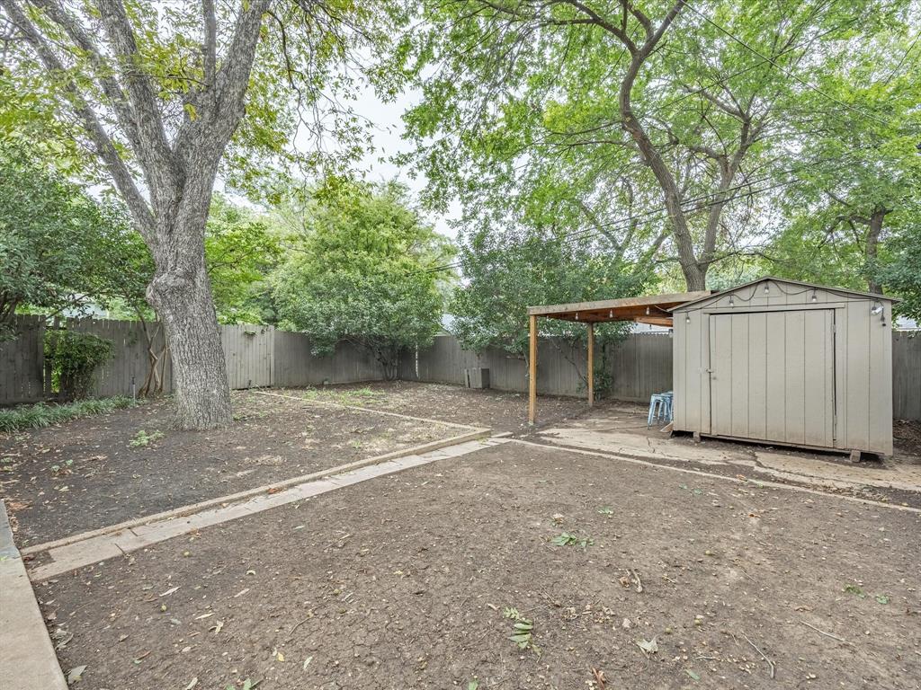 Weatherford P R Add - Residential