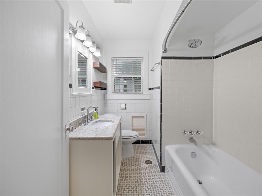 Weatherford P R Add - Residential