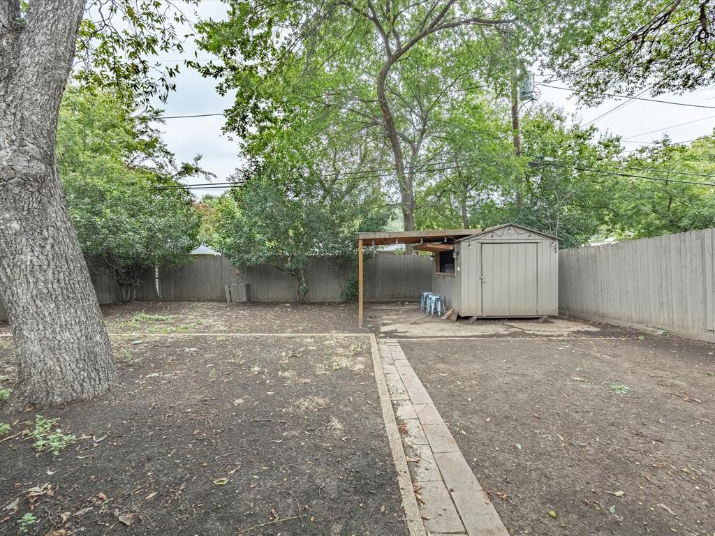 Weatherford P R Add - Residential