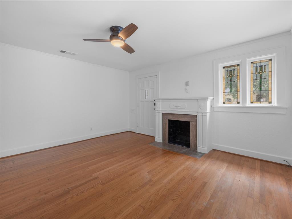 Weatherford P R Add - Residential