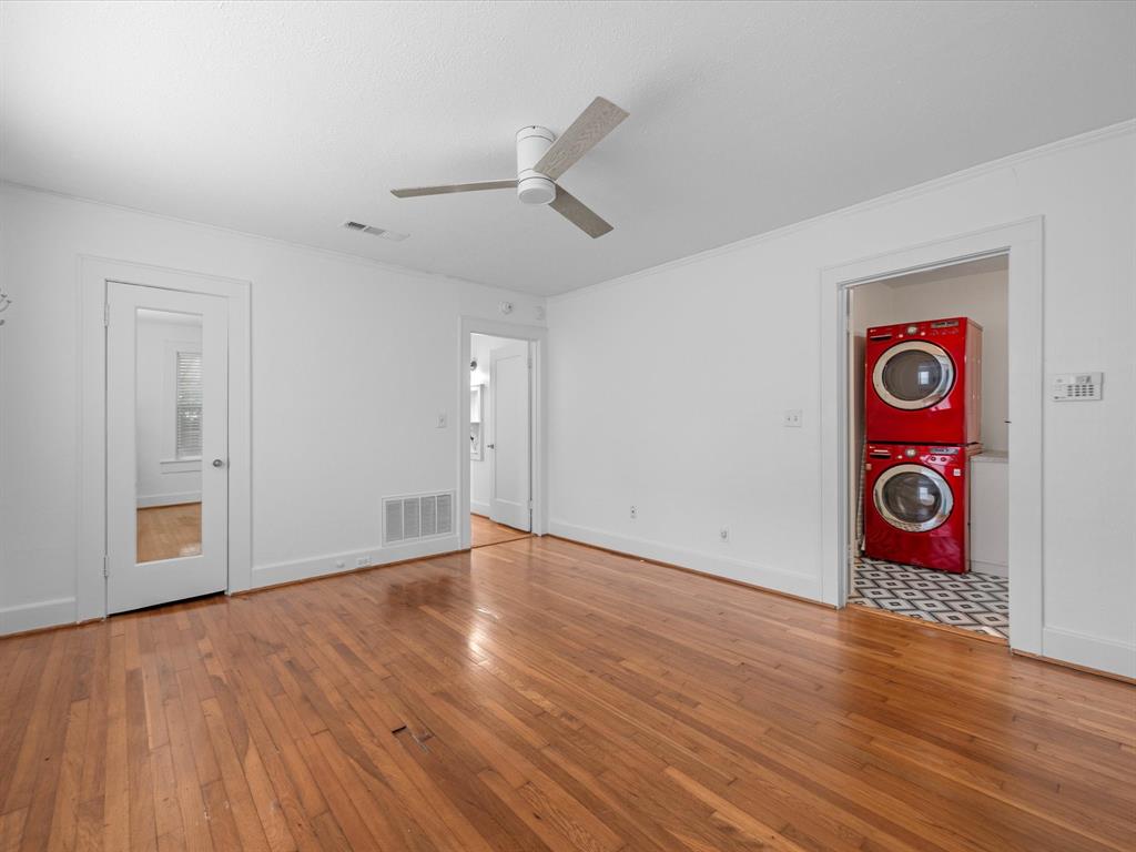 Weatherford P R Add - Residential