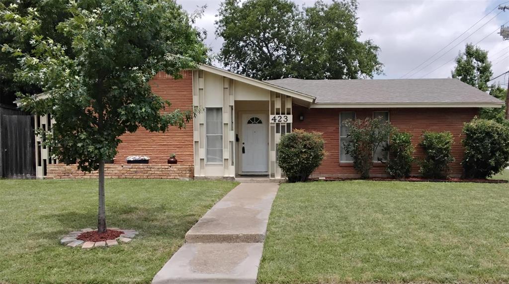 423 Columbia Circle