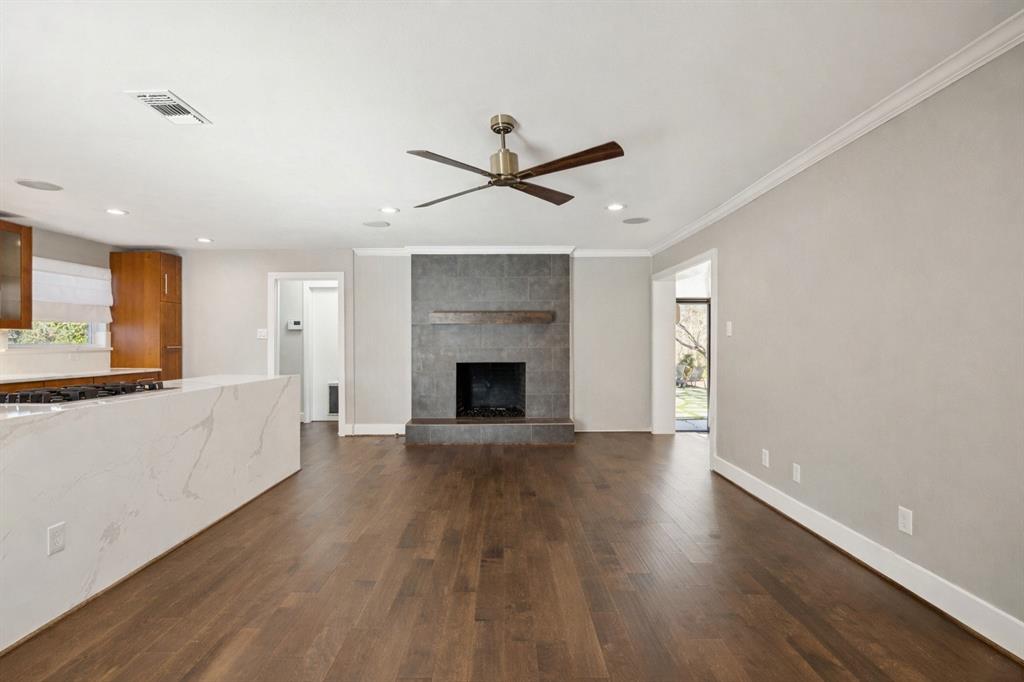 Merriman Park 02 - Residential