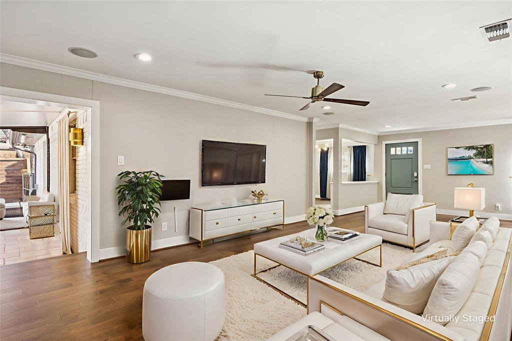 Merriman Park 02 - Residential