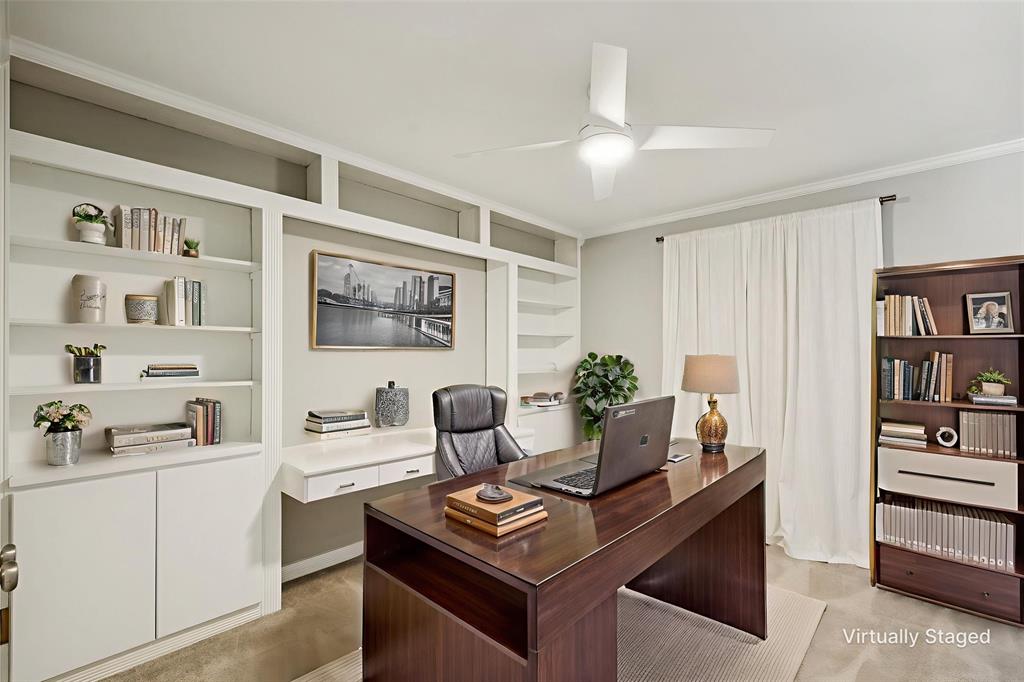 Merriman Park 02 - Residential