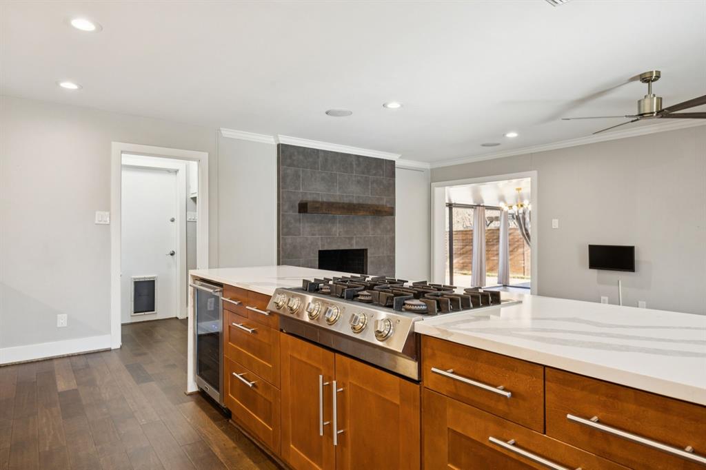 Merriman Park 02 - Residential