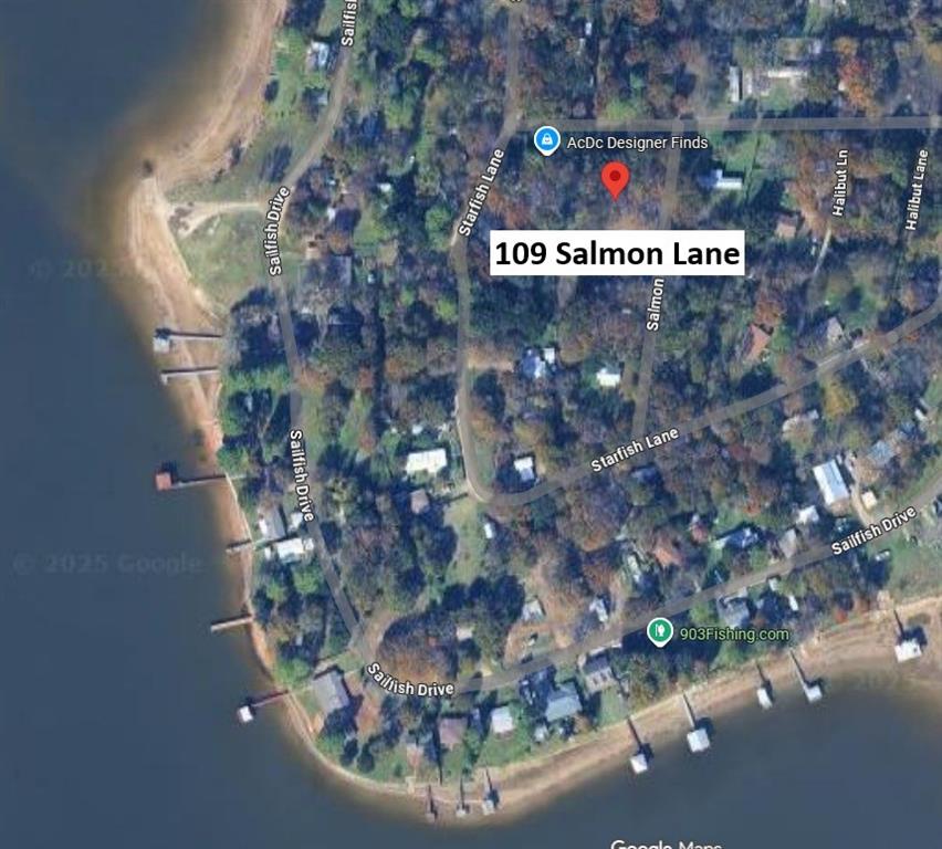 Bonita Point Sub - Land