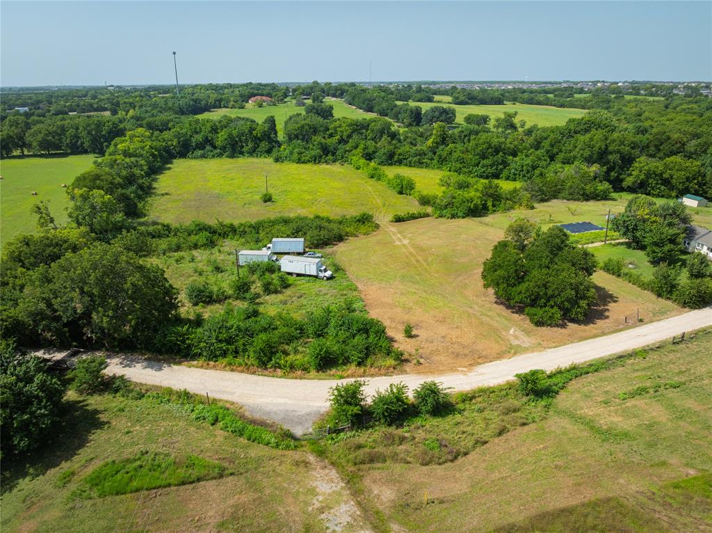 3.3 Ac County Road 995