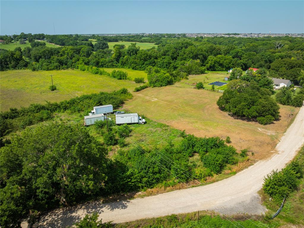 3.3 Ac County Road 995