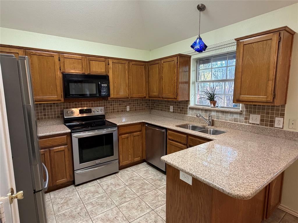 2604 Oak Park Drive