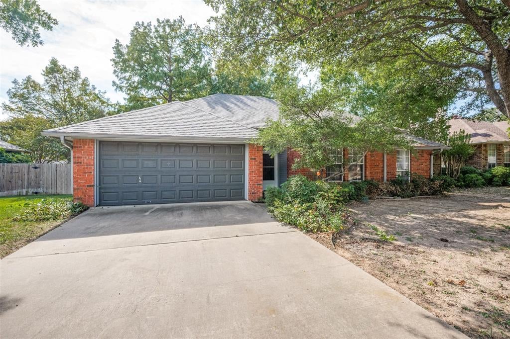 2604 Oak Park Drive
