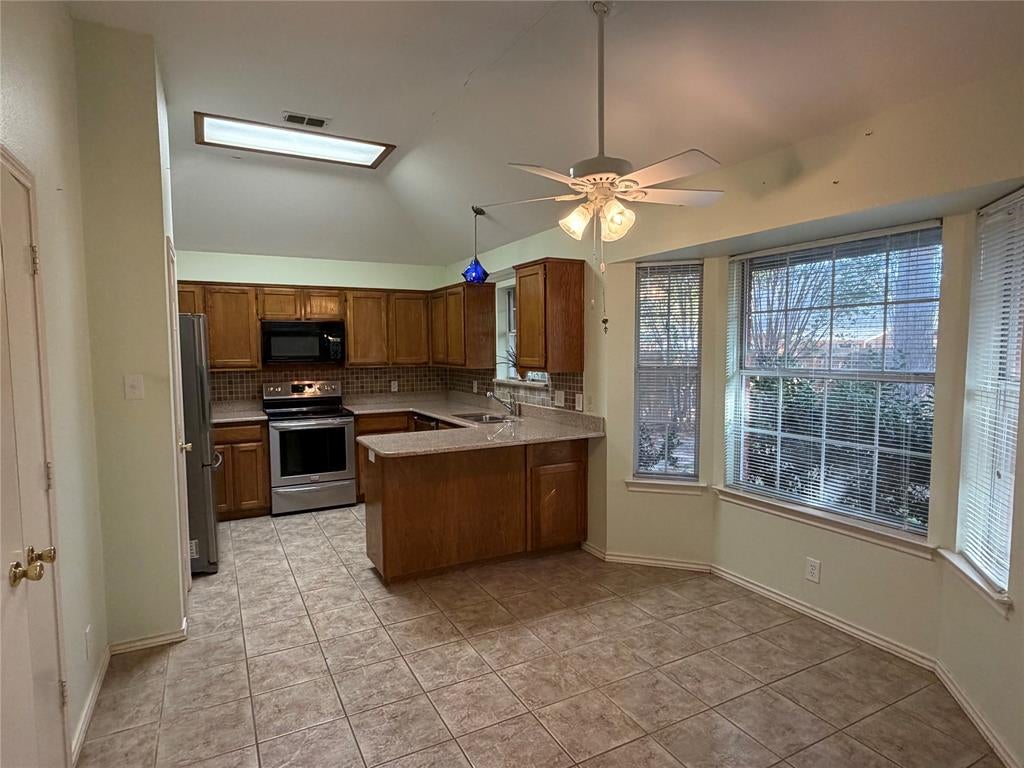 2604 Oak Park Drive
