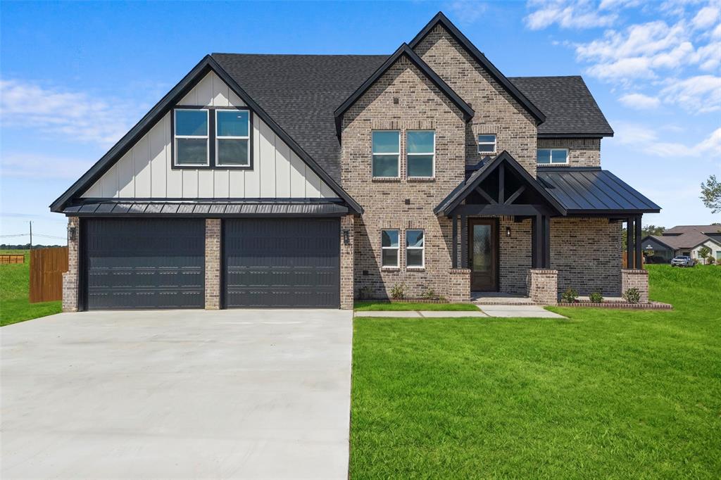 205 Spade Ranch Road