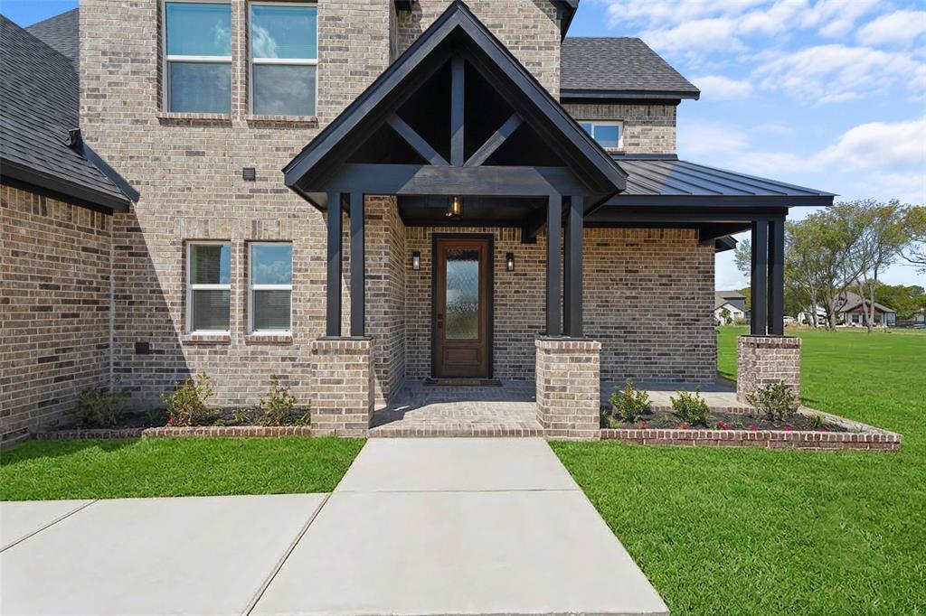205 Spade Ranch Road